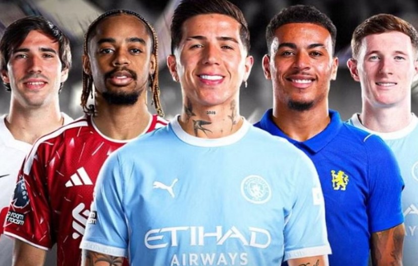Premier League,