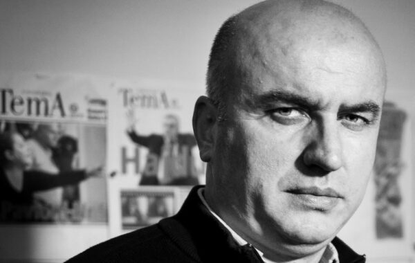 Një drejtësi e pakontrolluar që kërkon