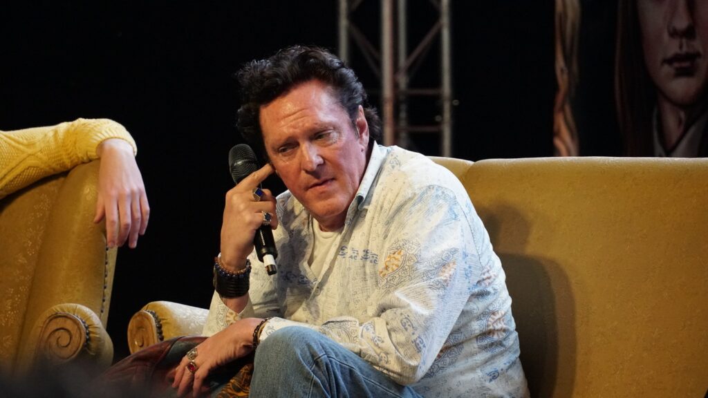 Trailer i ekskluziv i  Concessions   filmi i fundit i Michael Madsen del në kinema më 22 shtator