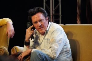 Michael Madsen