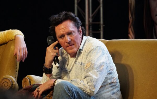 Michael Madsen