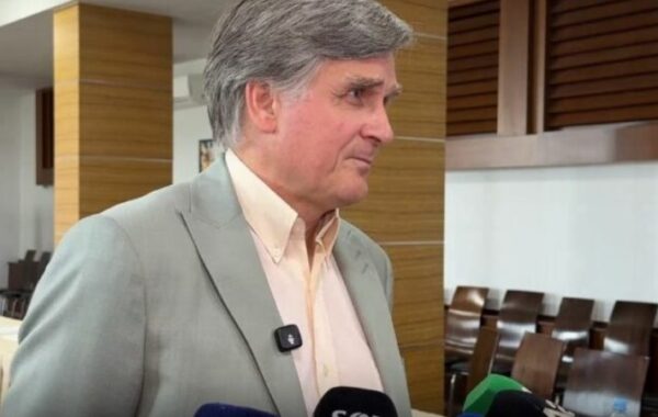 Ambasadori i OSBE