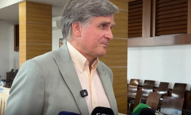 Ambasadori i OSBE