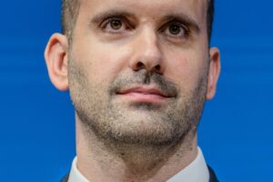 Milojko Spajiq, kryeministri i Malit të Zi