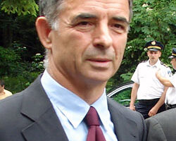 Milorad Pupovac