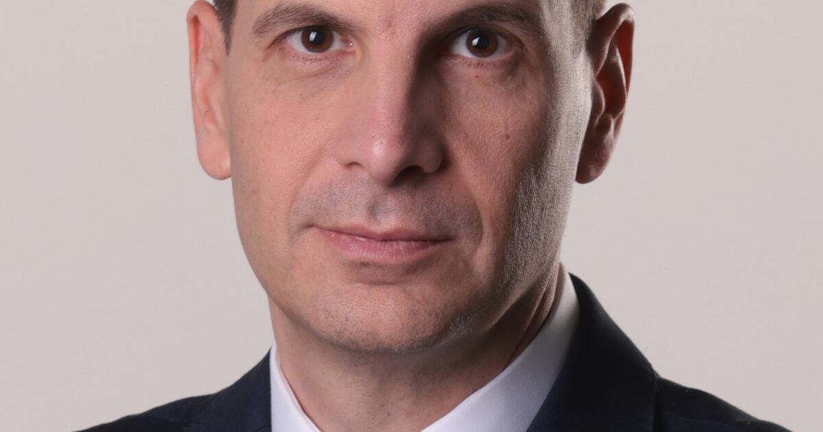 Miloš Jovanović, kryetari i Novi DSS