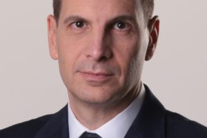 Miloš Jovanović, kryetari i Novi DSS