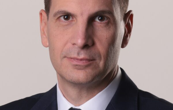 Miloš Jovanović, kryetari i Novi DSS