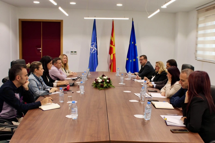 Ministria e Marrëdhënieve Ndëretnike nis punën për Strategjinë e Interkulturalizmit dhe Kohezionit Social 2027 2032
