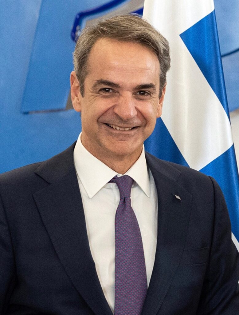 Mitsotakis nis turnetë me sytë te dimri i vështirë dhe  frenon  zërat disonantë në Nea Demokratia