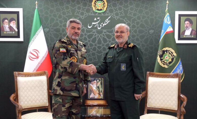 IRGC  SHBA së i mungon guximi ta pranojë disfatën në luftë