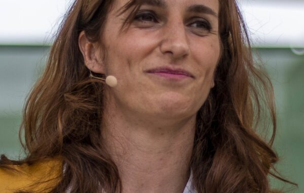 Mónica García Gómez, ministrja e Shëndetësisë së Spanjës