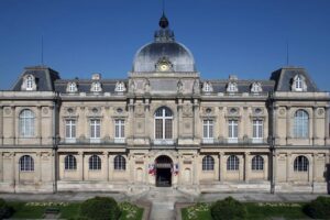 Musée de Picardie në Amiens