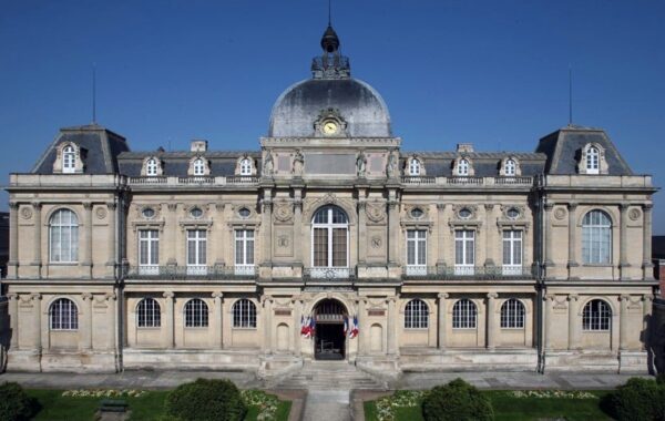 Musée de Picardie në Amiens