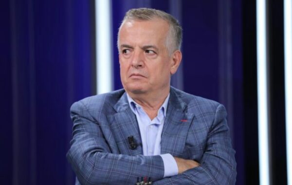 pakt kombëtar për integrimin