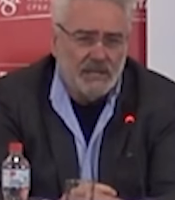 Branimir Nestoroviq