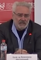 Branimir Nestoroviq
