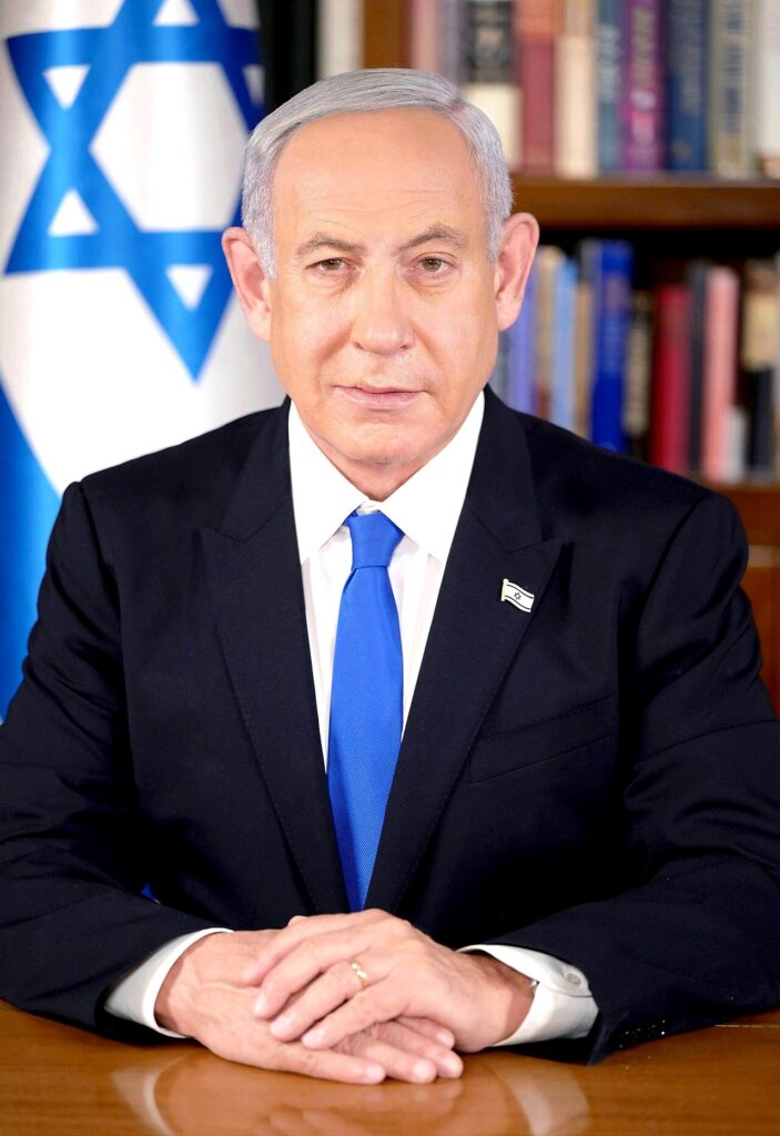 Netanyahu  Izraeli do ta rrëzojë regjimin e Iranit dhe do të eliminojë Hamasin e Hezbollahun