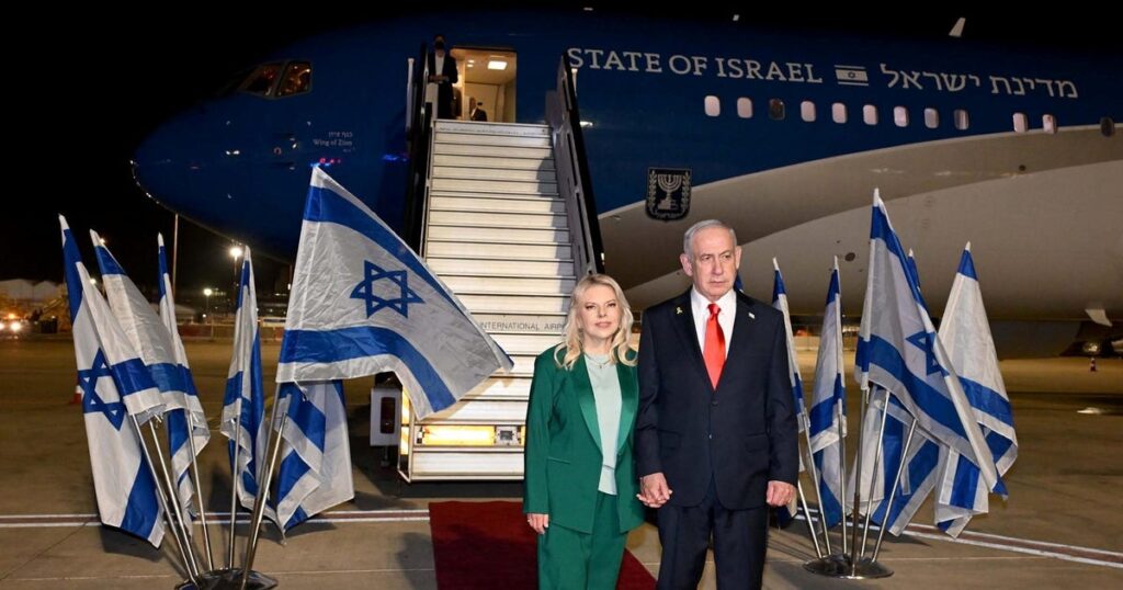 Netanyahu në OKB  SHBA dhe Izraeli  shtypën  ushtrinë iraniane — sulmi ndaj Iranit  vendimi më i lehtë 