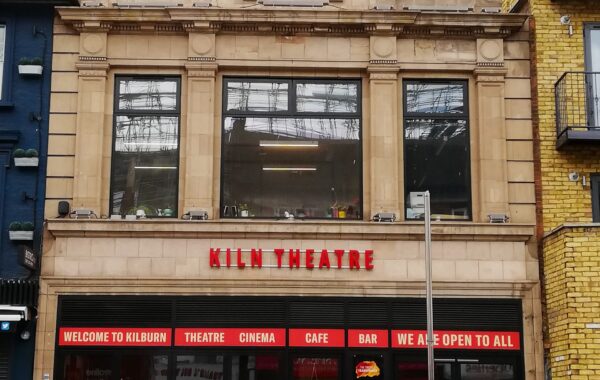 Kiln Theatre në Kilburn, Londër