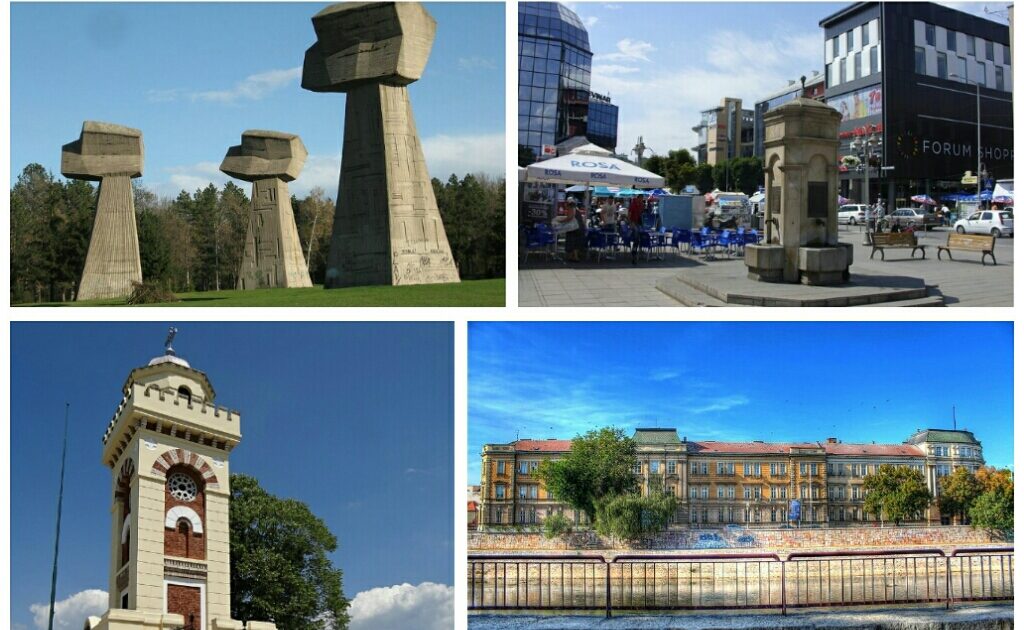 Nishi — qyteti ku ndodhet Shkolla Ekonomike, puna e së cilës po kontrollohet nga Mbrojtësi i Qytetarëve