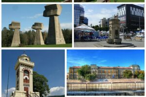 Nishi — qyteti ku ndodhet Shkolla Ekonomike, puna e së cilës po kontrollohet nga Mbrojtësi i Qytetarëve