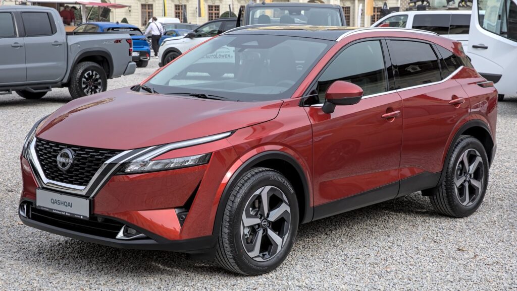 Ambasada e SHBA së i kërkon Prokurorisë së Lartë t i marrë mbrapsht dy  Nissan Qashqai   përdoreshin për rehati personale  jo kundër korrupsionit