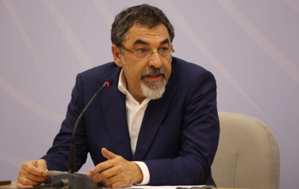 Këshilli i Sigurisë Kombëtare