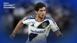 LA Galaxy rifreskojnë skuadrën pas një merkatoje verore të ngjeshur