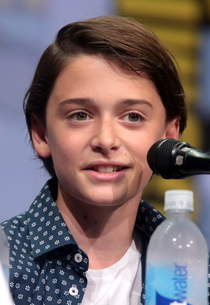 «AFFLUENZA» zgjatet në Riverside Studios  debutimi skenik i Noah Schnapp it shton datat për kërkesën e madhe