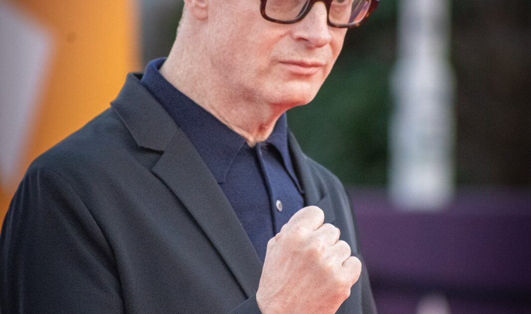Nicolas Winding Refn në Festivalin Amerikan të Filmit në Deauville