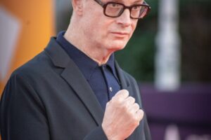 Nicolas Winding Refn në Festivalin Amerikan të Filmit në Deauville