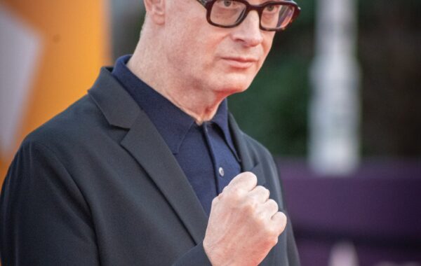 Nicolas Winding Refn në Festivalin Amerikan të Filmit në Deauville