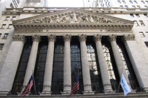 Bursa e Nju Jorkut (NYSE)
