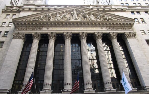 Bursa e Nju Jorkut (NYSE)