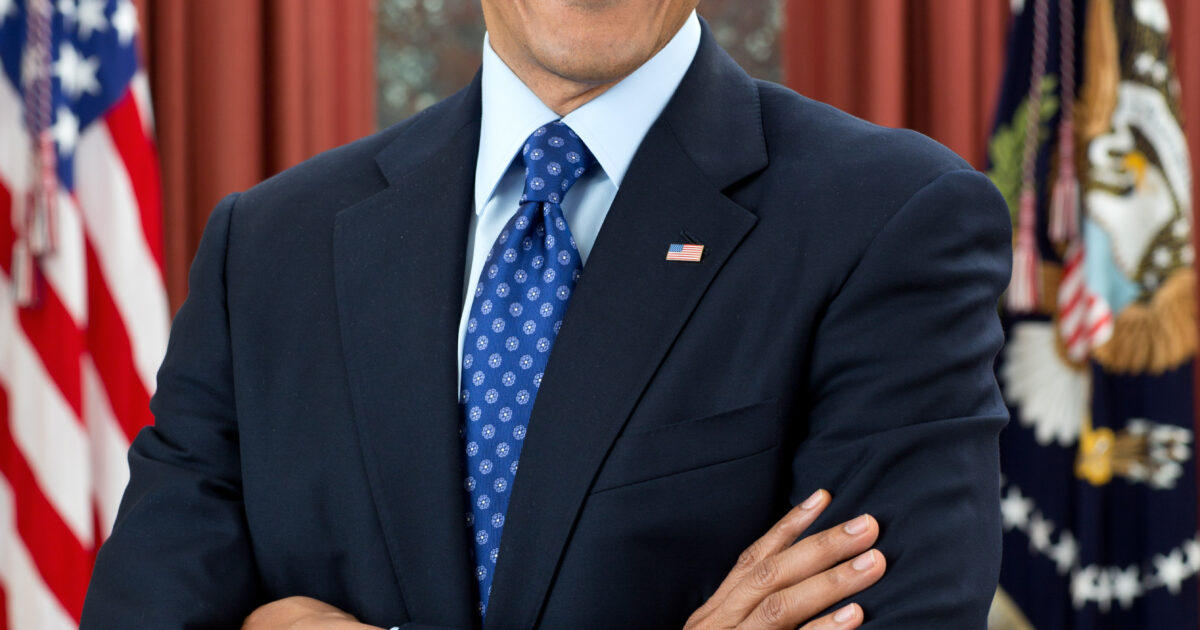 Ish-presidenti Barack Obama