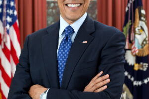 Ish-presidenti Barack Obama
