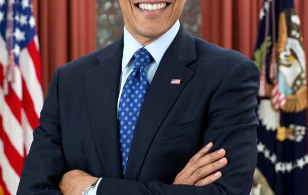 Ish-presidenti Barack Obama