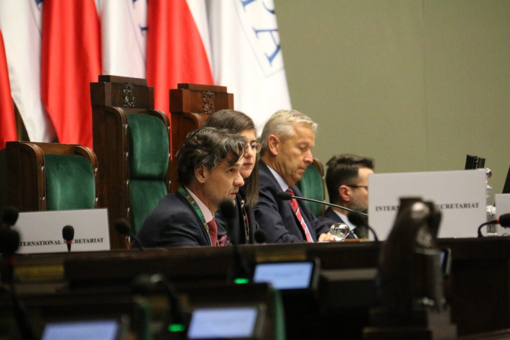 ODIHR hap sot në Beograd misionin vëzhgues për zgjedhjet e parakohshme parlamentare të 25 tetorit