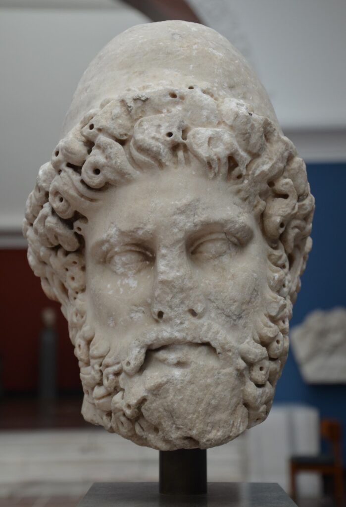 «Fuqia e Modës në Perandorinë Romake»  Glyptotek u i Kopenhagës hap ekspozitën më të madhe të antikitetit në historinë e tij