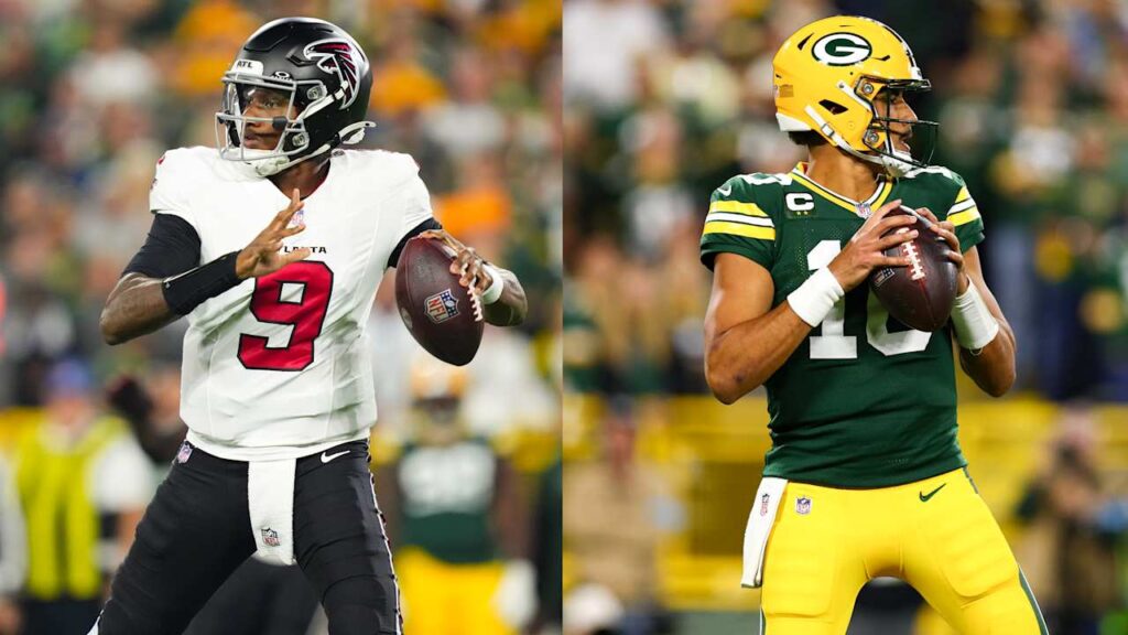 Atlanta fiton 35 14 ndaj Green Bay në Lambeau Field  çfarë tregoi ndeshja