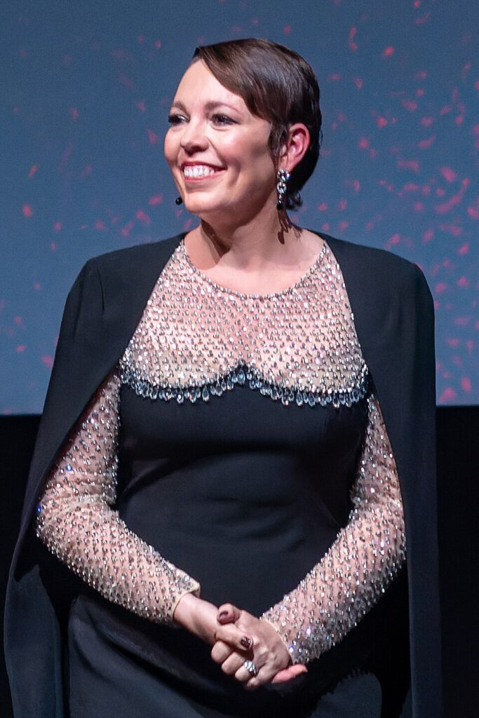Premiera botërore e «Wicker» në Zyrih  Olivia Colman dhe Alexander Skarsgård prezantojnë komedinë romantike fantastike