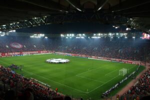 Stadiumi Karaiskakis, Pire