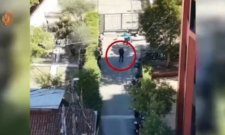 Mbushën shkollat e Tiranës me drogë  Gjykata lë në burg 31 të arrestuarit e operacionit policor 