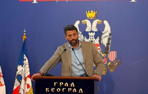 Kryebashkiaku i Beogradit, Aleksandar Šapiç