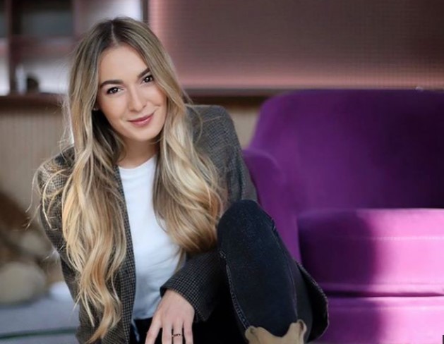  Ky është abuzim dhe jo argëtim    Ish deputetja e PD  Ne jemi popull i frustruar s ksualisht  kemi burra ordinerë  Për