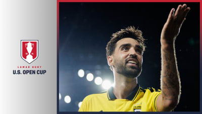 Columbus Crew siguron vend në finalen e Kupës së SHBA së pas fitores 2 1 ndaj Orlando City