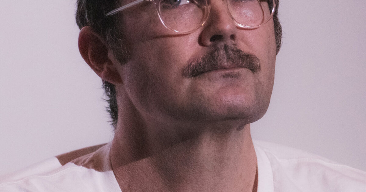 Osgood Perkins, regjisor i filmit horror “The Young People”