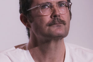 Osgood Perkins, regjisor i filmit horror “The Young People”