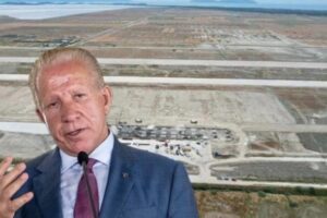 për Aeroportin e